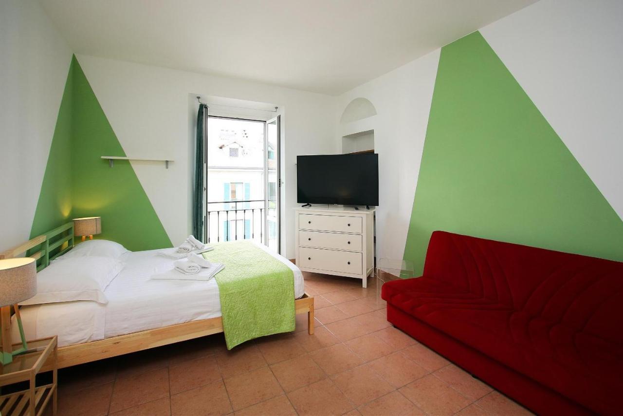 Residenza Navigli Fashion Apartamento *