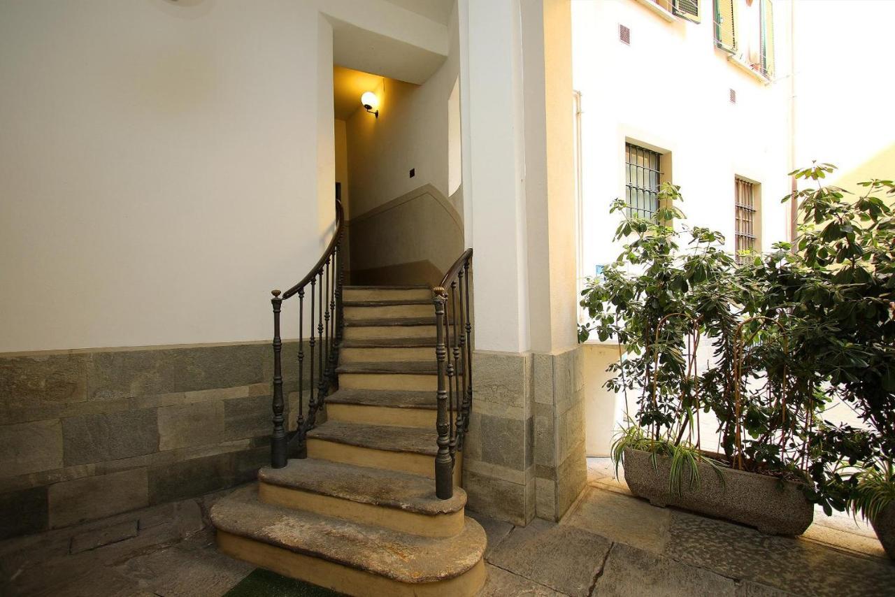 Residenza Navigli Fashion * Milán