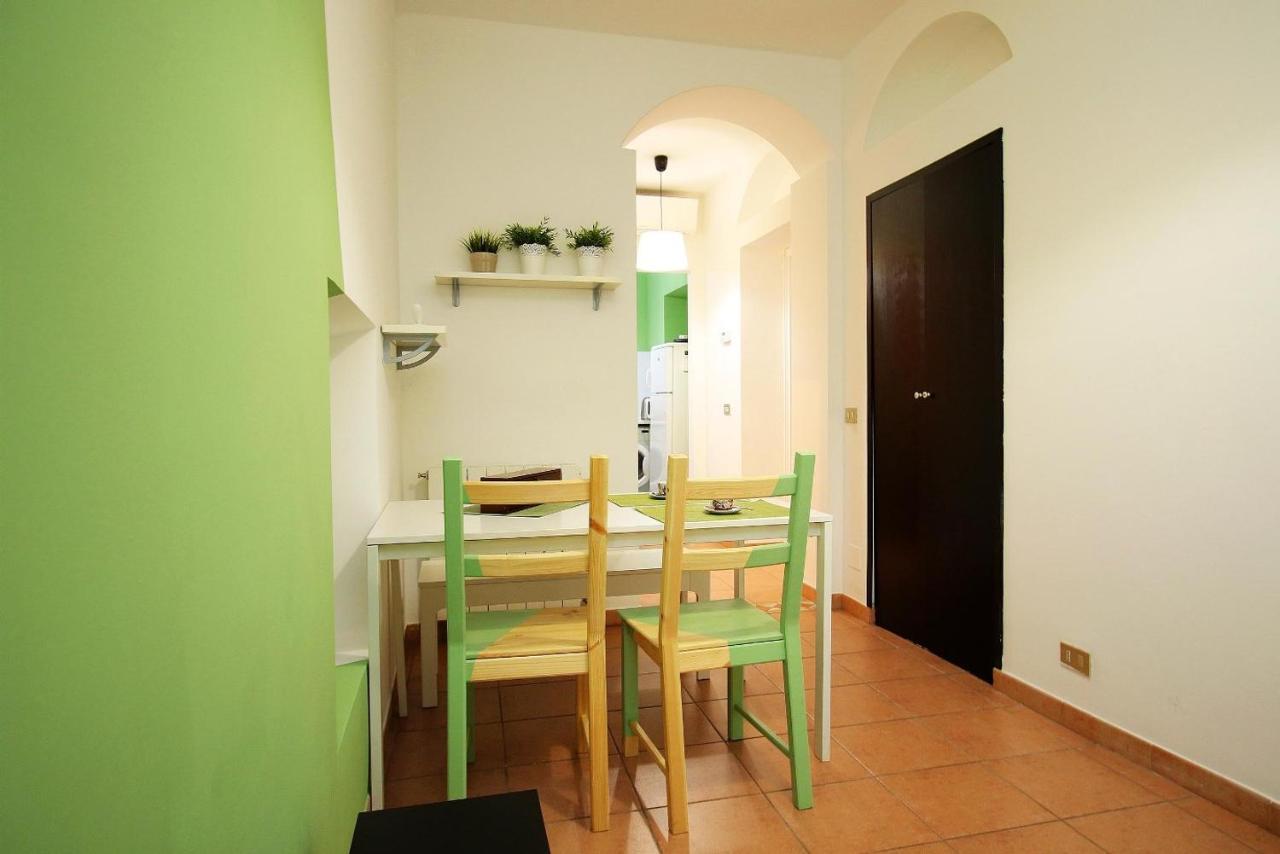 Apartamento Residenza Navigli Fashion Milán
