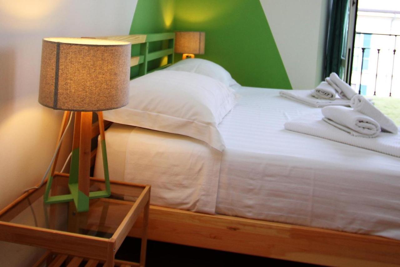 Apartamento Residenza Navigli Fashion