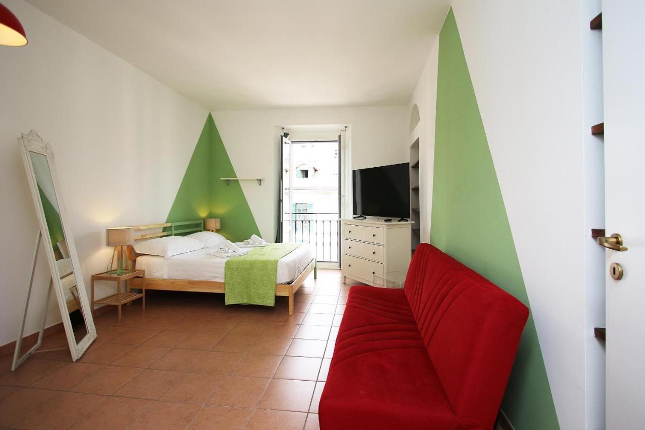 Residenza Navigli Fashion Milán