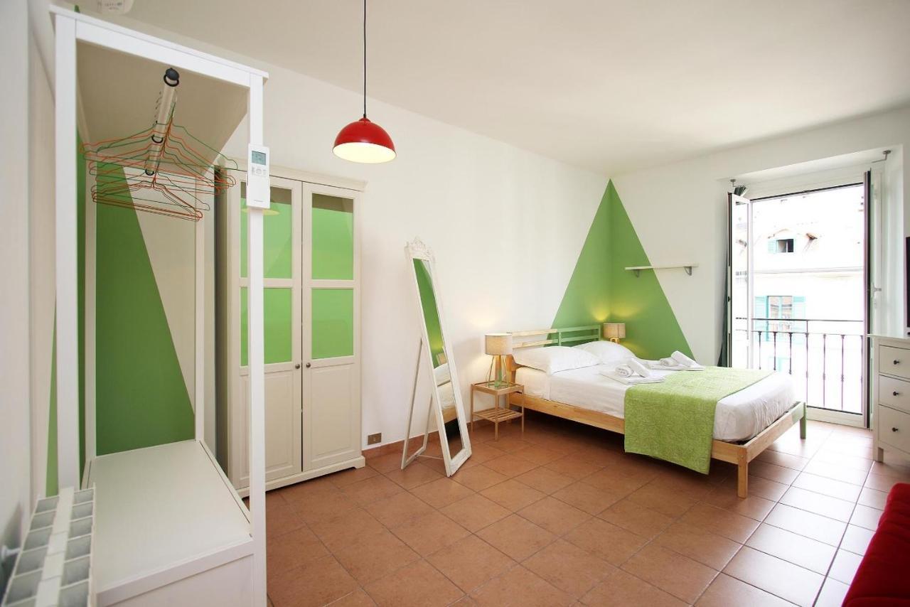 Apartamento Residenza Navigli Fashion Milán