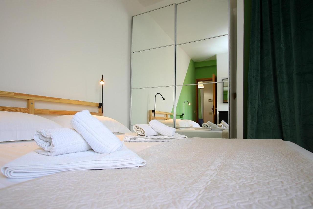Apartamento Residenza Navigli Fashion *