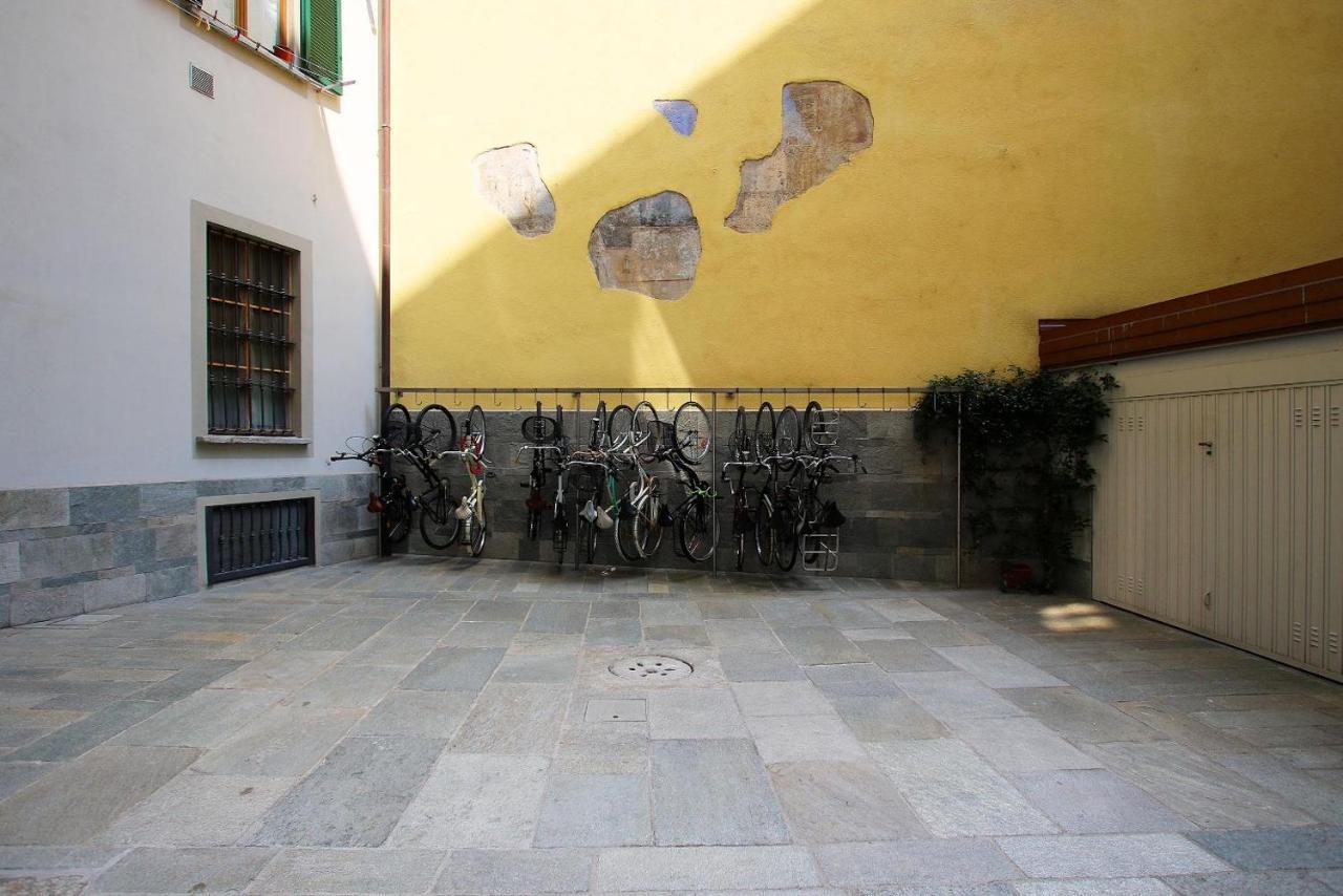 Residenza Navigli Fashion Apartamento *